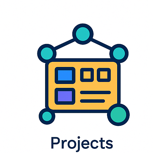 Projets et tâches